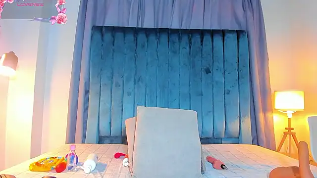 sweetebony 970 online show from 03-05-26, 11:51