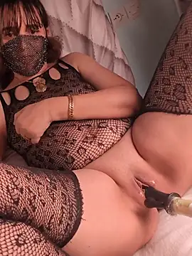 Lina lolo online show from 02-21-26, 07:49