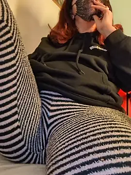 Lina lolo online show from 12-13-25, 08:48