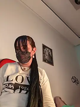 Lina lolo online show from 12-16-25, 06:23