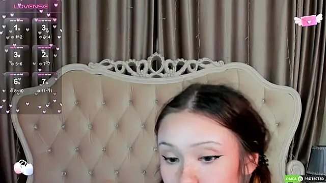 Snapshot of MiriaamWhite chatting on 03-21-25, 06:38 MiriaamWhite online show from 03-21-25, 06:38