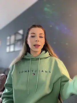 Mia Ethan online show from 03-29-26, 09:55