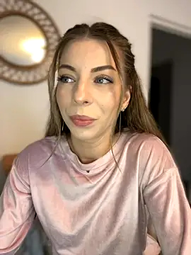 Mia Ethan online show from 11-07-25, 10:42