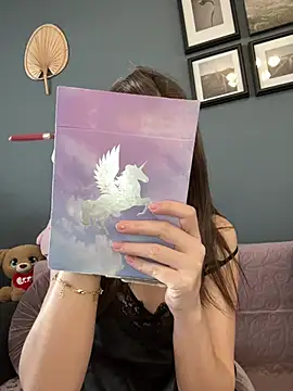 Mia Ethan online show from 03-18-25, 05:02