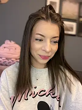 Mia Ethan online show from 02-20-25, 06:06