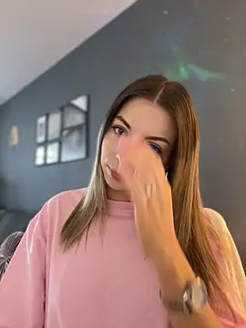 Mia Ethan online show from 07-24-26, 11:28