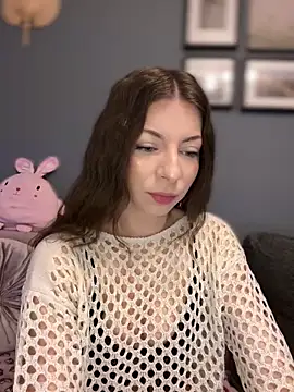 Mia Ethan online show from 03-13-25, 04:49