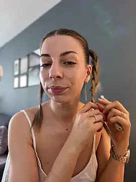Mia Ethan online show from 07-21-26, 07:20