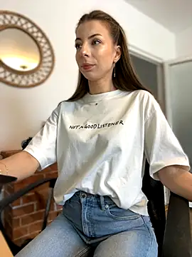 Mia Ethan online show from 09-13-25, 10:26