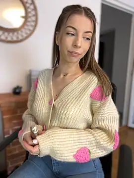 Mia Ethan online show from 10-02-25, 07:23