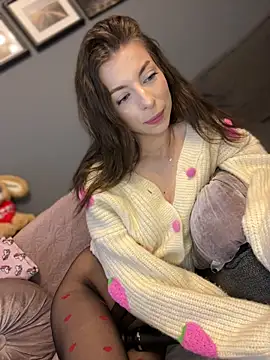 Mia Ethan online show from 02-17-25, 03:11