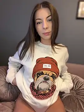 Mia Ethan online show from 02-13-25, 03:03