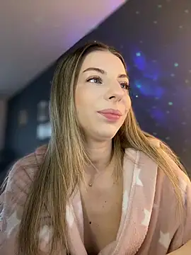 Mia Ethan online show from 04-01-26, 07:31