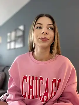 Mia Ethan online show from 03-21-26, 08:30