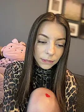 Mia Ethan online show from 02-21-25, 02:48