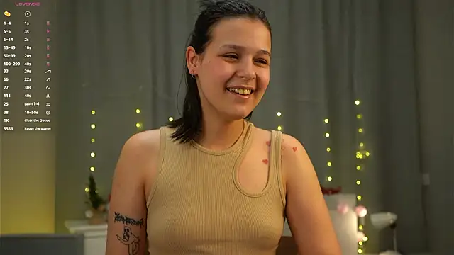 EthalGold online show from 02-15-26, 02:56