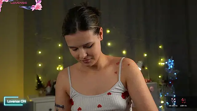 EthalGold online show from 02-01-26, 03:05