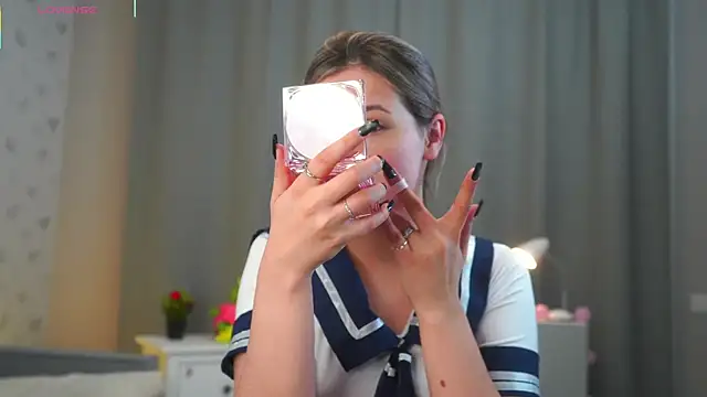 EthalGold online show from 11-28-25, 03:07