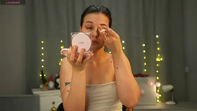 EthalGold online show from 02-18-26, 03:15