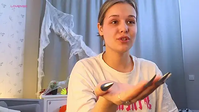 EthalGold online show from 11-05-25, 03:09