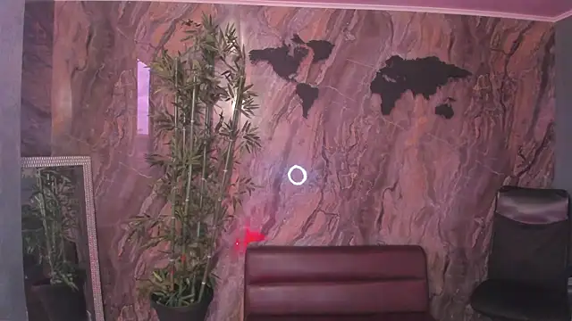 Alahia Dangelo online show from 03-23-26, 05:35