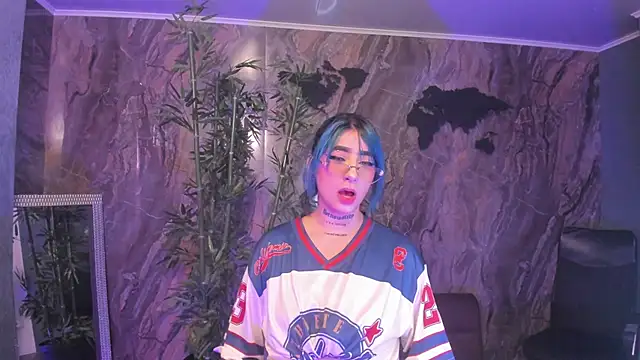 Alahia Dangelo online show from 03-06-26, 05:30