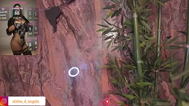 Alahia Dangelo online show from 03-30-26, 05:25