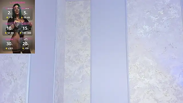 Alahia Dangelo online show from 06-30-26, 05:46
