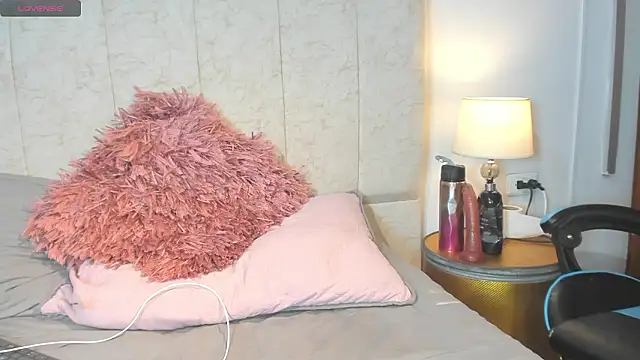  maria foxx  online show from 03-10-26, 07:29