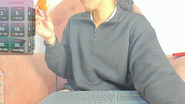  maria foxx  online show from 02-18-25, 04:25