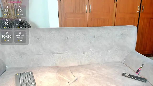  maria foxx  online show from 11-07-25, 05:06