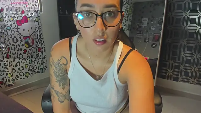  maria foxx  online show from 11-10-25, 07:41