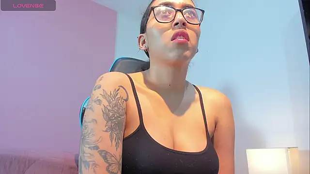  maria foxx  online show from 07-27-26, 12:12