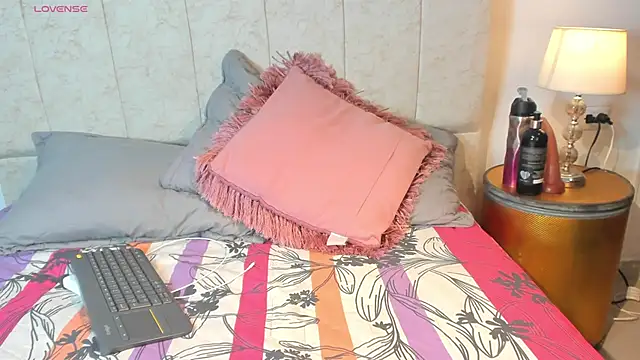  maria foxx  online show from 03-27-26, 05:03