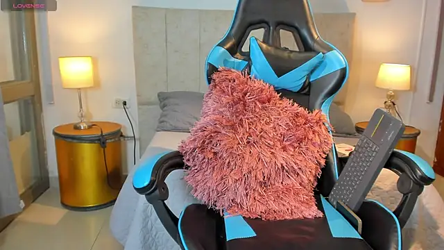  maria foxx  online show from 01-09-26, 05:20