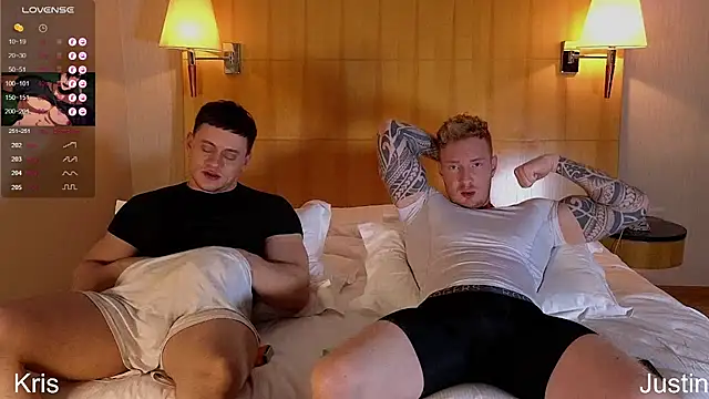 Justin Hardy online show from 11-16-25, 10:42