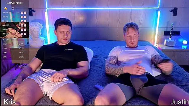 Justin Hardy online show from 11-29-25, 10:26