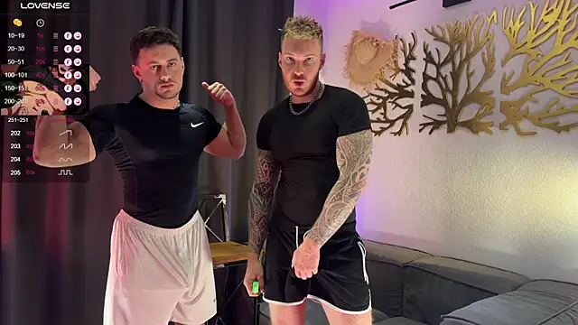 Justin Hardy online show from 10-28-25, 05:01