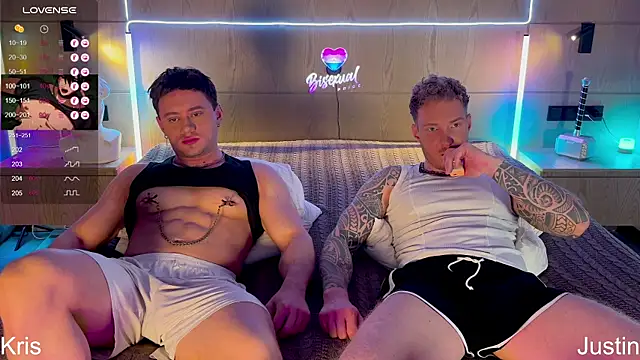 Justin Hardy online show from 10-19-25, 08:44