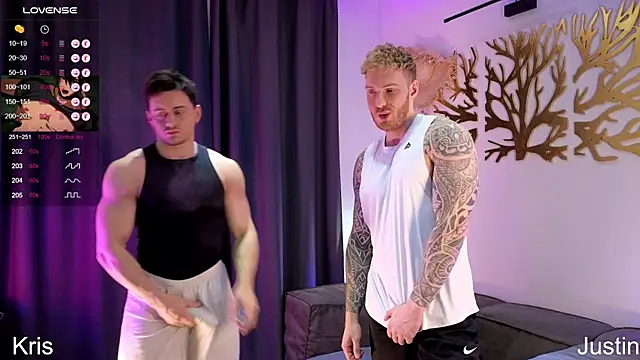 Justin Hardy online show from 11-07-25, 10:46