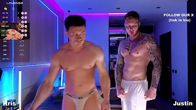 Justin Hardy online show from 01-10-26, 11:33