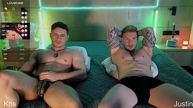 Justin Hardy online show from 11-10-25, 10:04