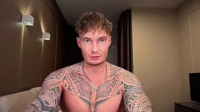 Justin Hardy online show from 03-05-26, 09:00