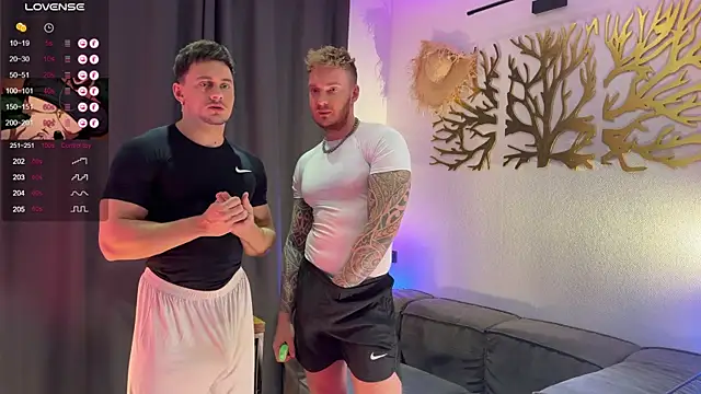 Justin Hardy online show from 10-29-25, 09:36