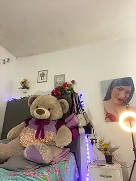 Snapshot of salomegalesoxxx chatting on 02-05-25, 02:29 salomegalesoxxx online show from 02-05-25, 02:29