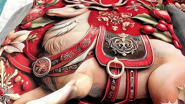 Eilin clio online show from 12-18-25, 07:18