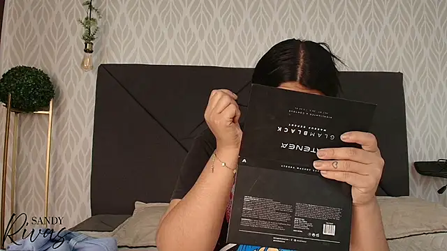 sandy rivas online show from 03-27-26, 12:06