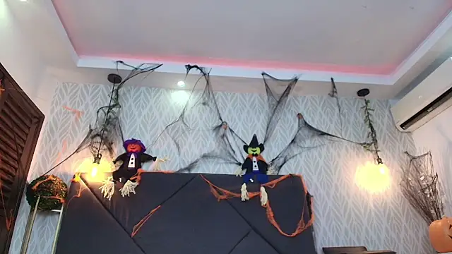 sandy rivas online show from 10-29-25, 12:04