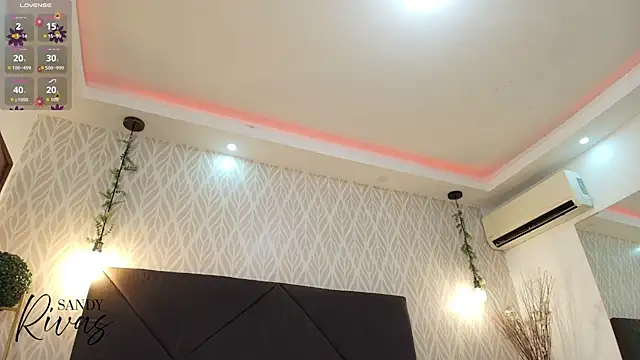 sandy rivas online show from 03-06-26, 12:00