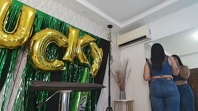 sandy rivas online show from 03-19-26, 12:05